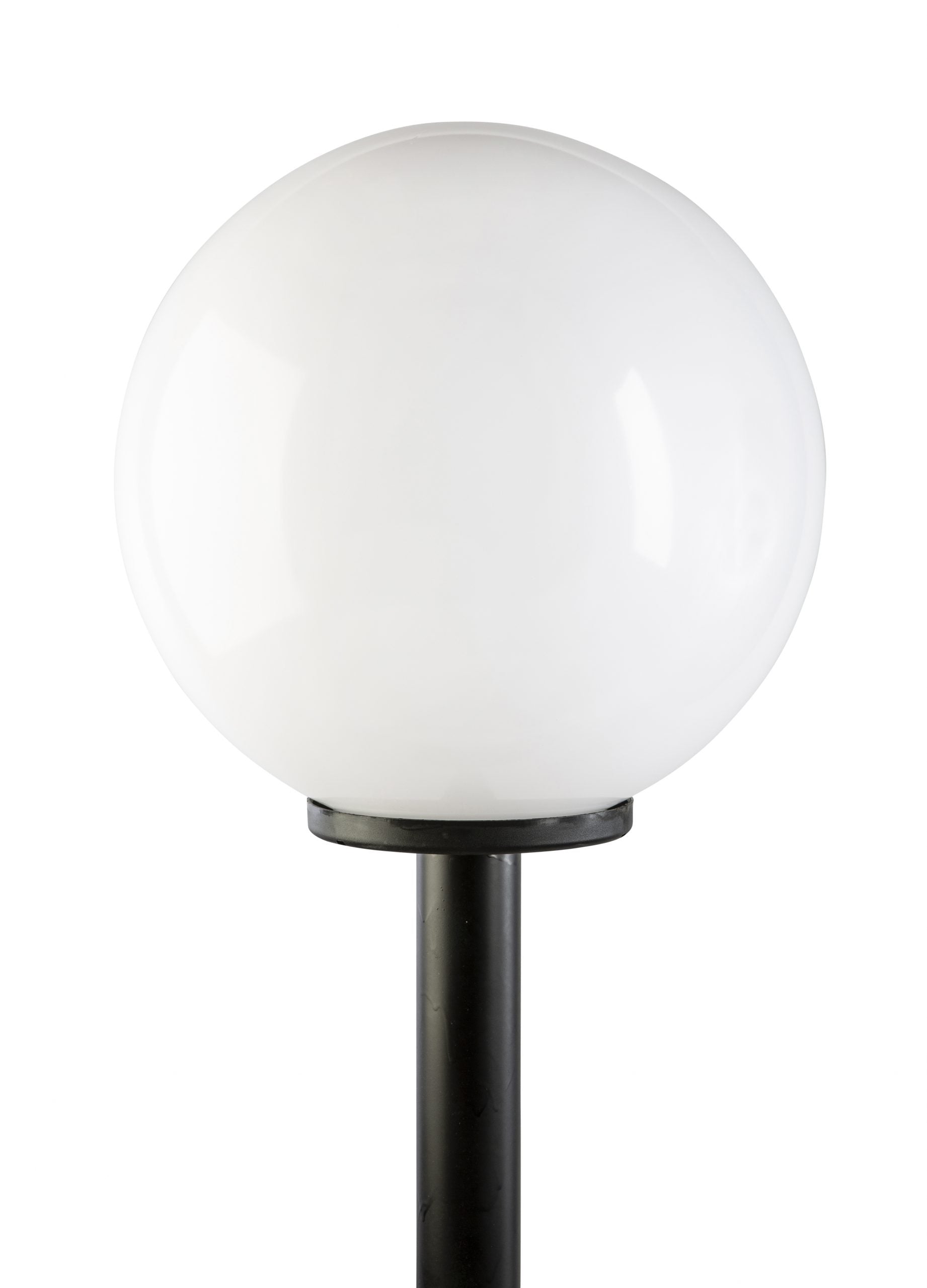 G300 Exterior Post Top Opal L118