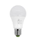 GLOBE LED ES GLS DIMM TRI 10W 3K/4K/5K FR Wh 930 Lm