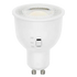 GU10 LAMP 240V 7/5/3W 3/4/6K 60 DEGREES DIMMABLE