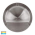 Pinta 316 Stainless Steel Surface Mounted Eyelid Step Light 240v  K102