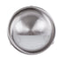 Pinta Stainless Steel Surface Mounted Eyelid Step Light Built In 2.3w 12v Warm White