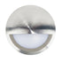 Nava Titanium Surface Mounted Eyelid Built In 5w 3000k 12v