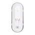 HV3512W-WHT | White Outdoor Wall Light