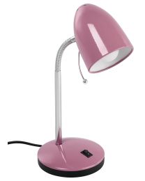 Lara Grape 1 Light Task/Table Lamp