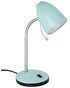 Lara Pastel Mint 1 Light Task/Table Lamp