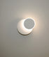 LIMA1 LED Wall Light WHITE 5W Dimmable Tri-Colour