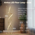 AINHOA TABLE LAMP GOLD