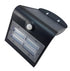 4W LED SOLAR SENSOR BUTTERFLY LIGHT