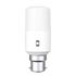 Tubular TC LED Lamp 7W Tri-colour - B22 Non-dimmable