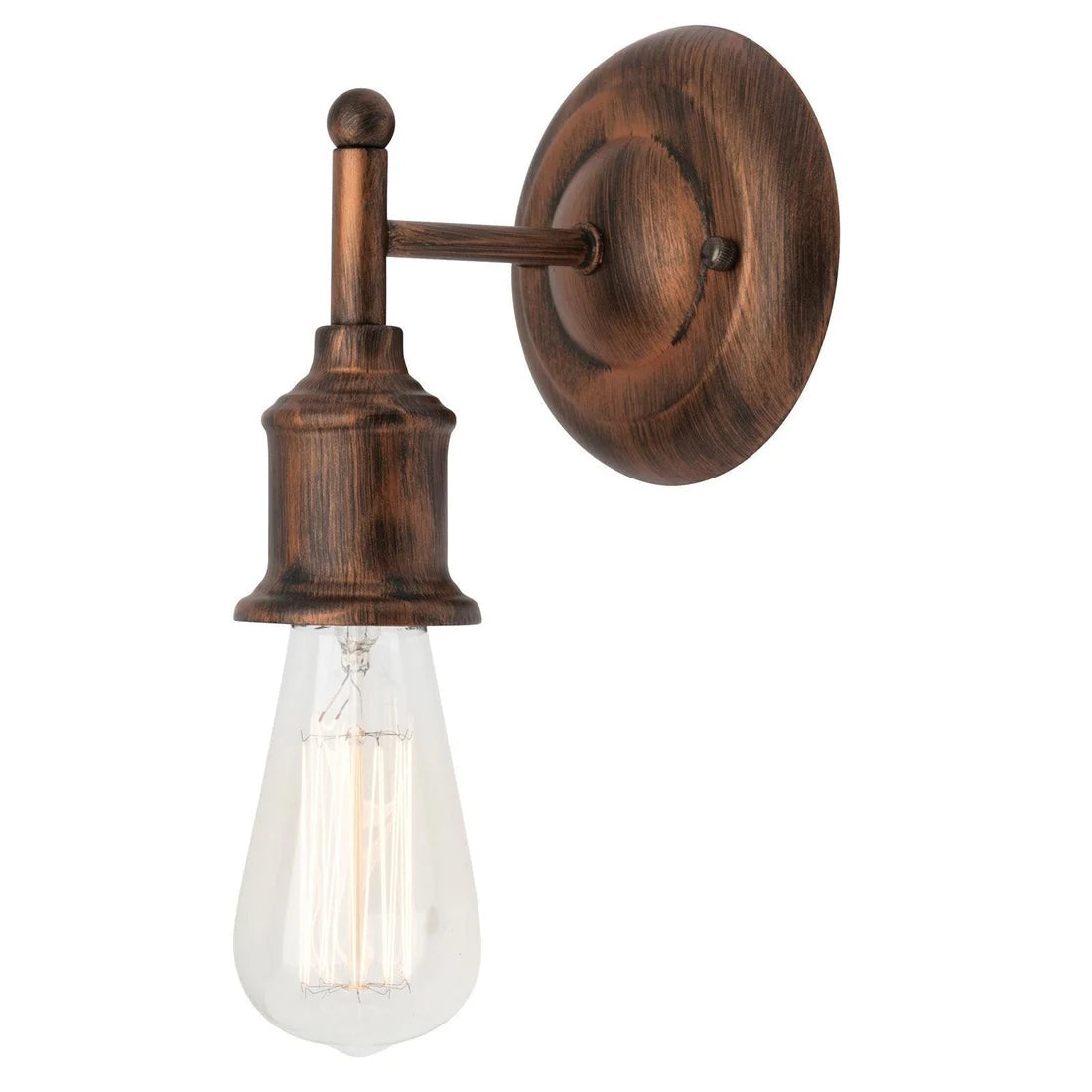 LEONA | Bronze Wall Light