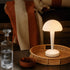 MANDEL | White Touch Lamp