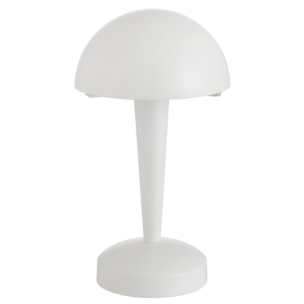 MANDEL | White Touch Lamp