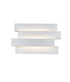 NAGOYA | White LED Wall Light