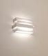 NAGOYA | White LED Wall Light