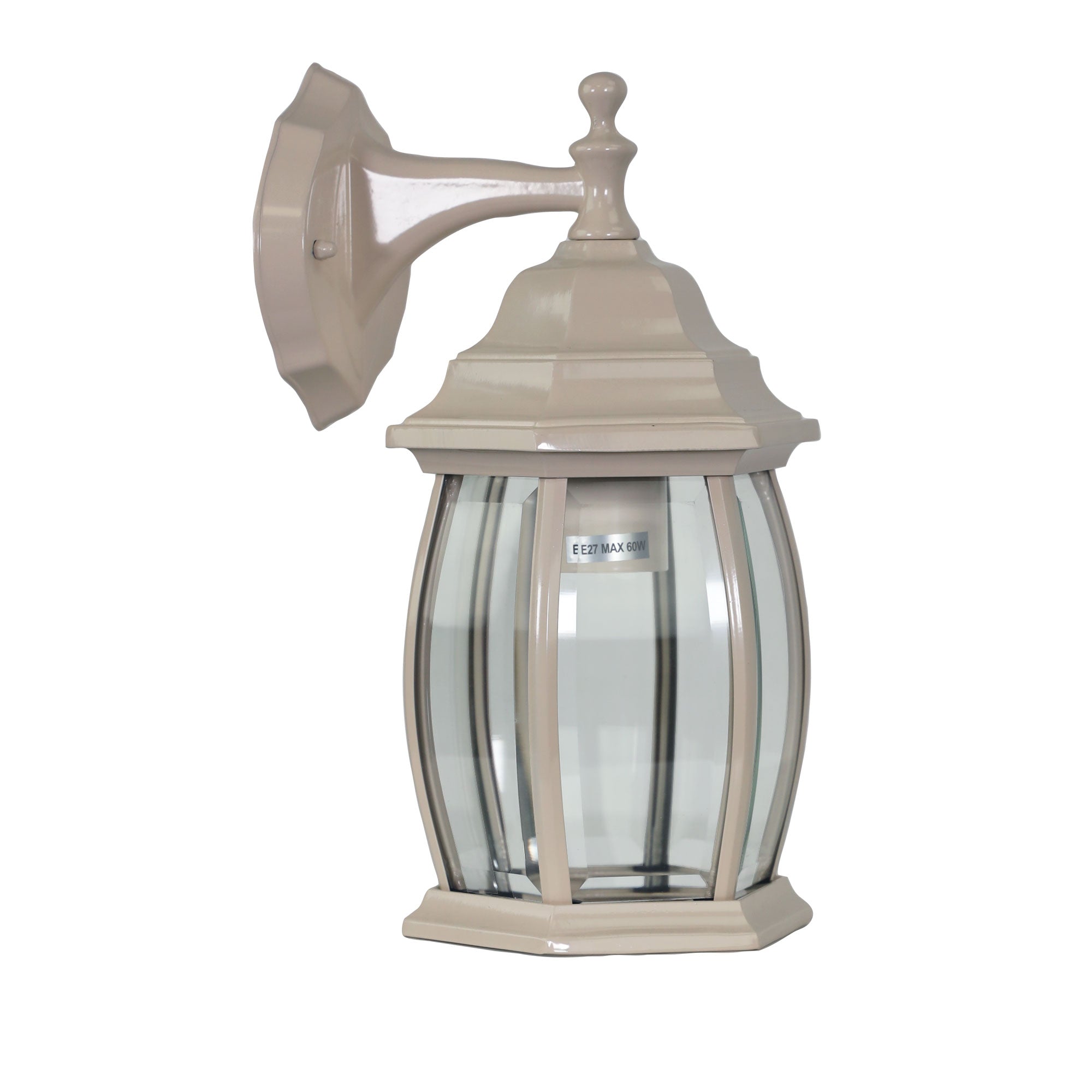 HIGHGATE DOWN | Primrose Exterior Wall Light