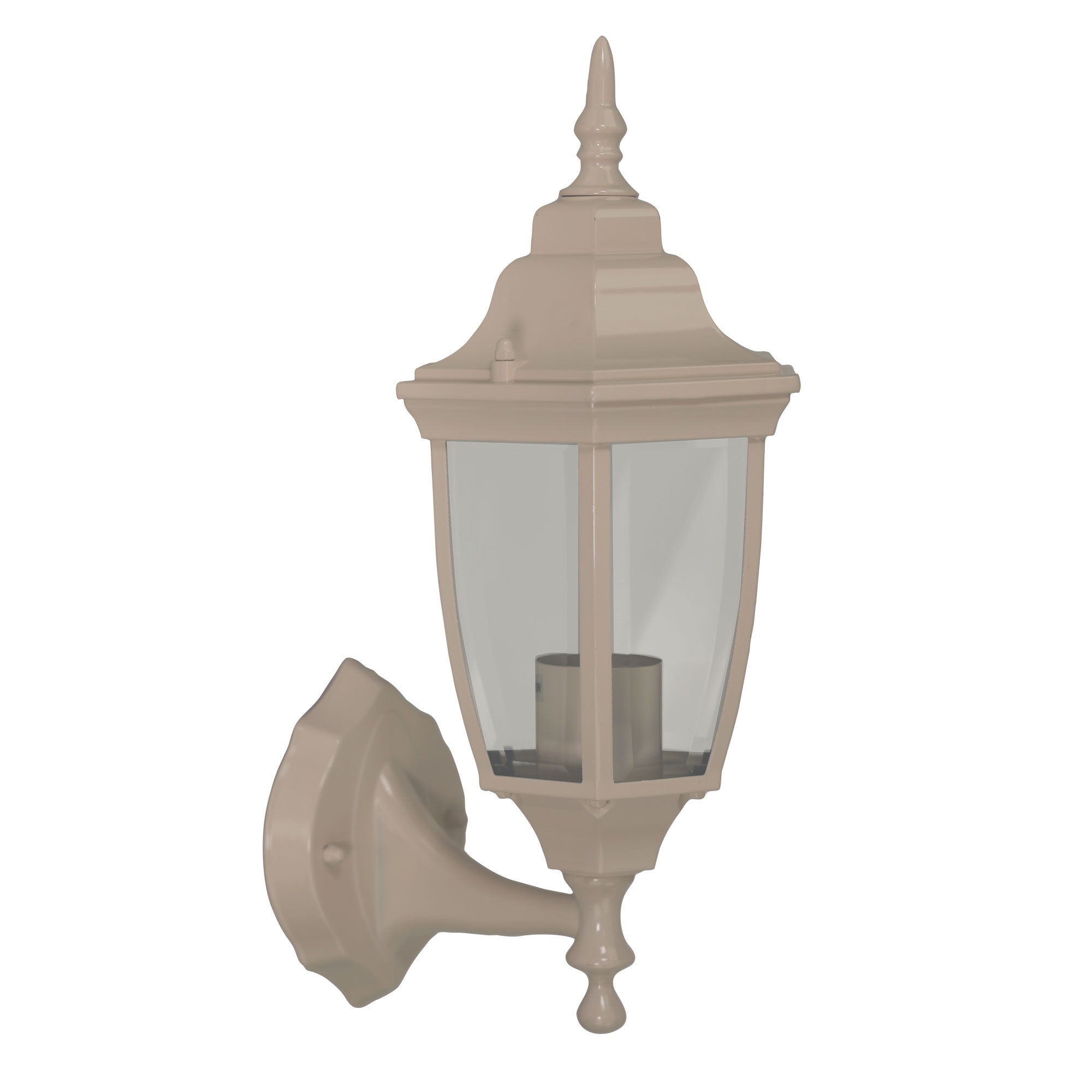 HIGHGATE UP | Primrose Exterior Wall Light