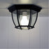 HIGHGATE DIY | Black Exterior Under Eve DIY