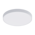 QUEST 300MM LED OYSTER LIGHT 24W DIMMABLE T/C- WHITE