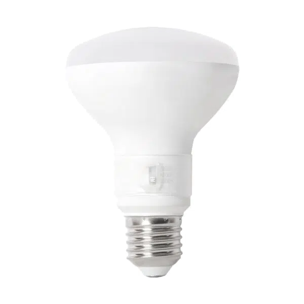 Replacement R80 12W Tricolour E27 LED R80 Reflector Lamp Striker