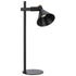 ROSNER | Black Sand Table Lamp