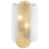 SAMONA | Gold Wall Light