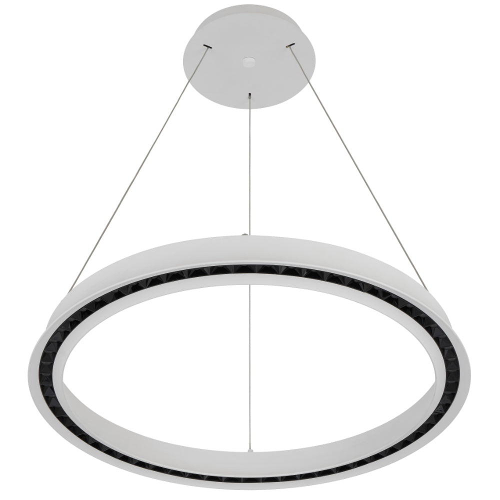 SERDA 63 | White LED Pendant