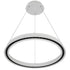 SERDA 63 | White LED Pendant