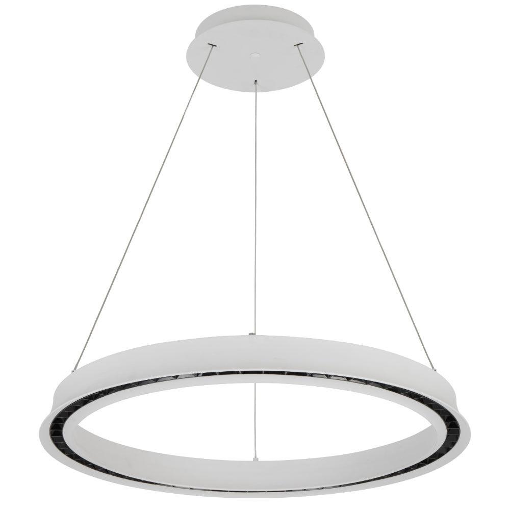 SERDA 63 | White LED Pendant