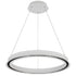 SERDA 63 | White LED Pendant