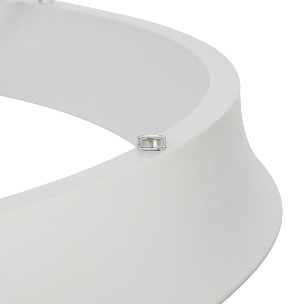 SERDA 63 | White LED Pendant