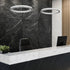 SERDA 63 | White LED Pendant
