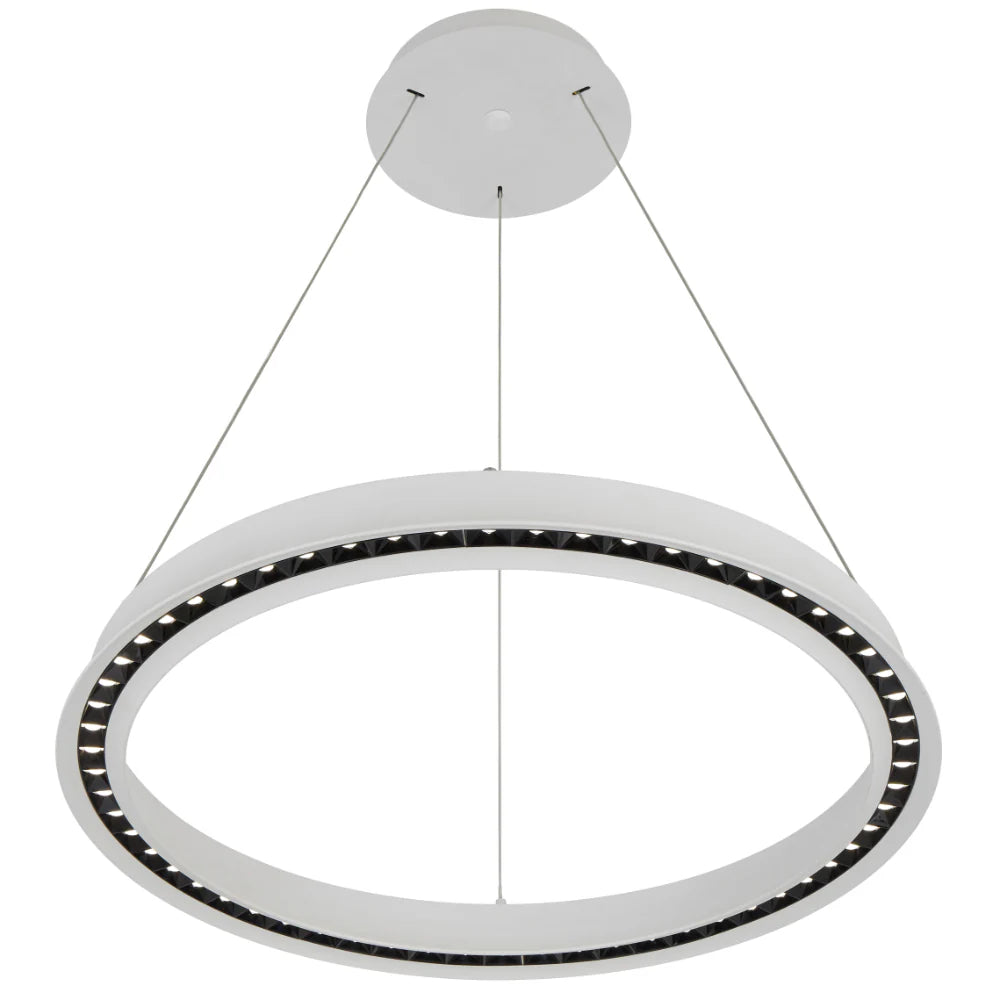 SERDA 63 | White LED Pendant