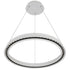 SERDA 63 | White LED Pendant