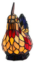 ROOSTER | Rooster Tiffany lamp