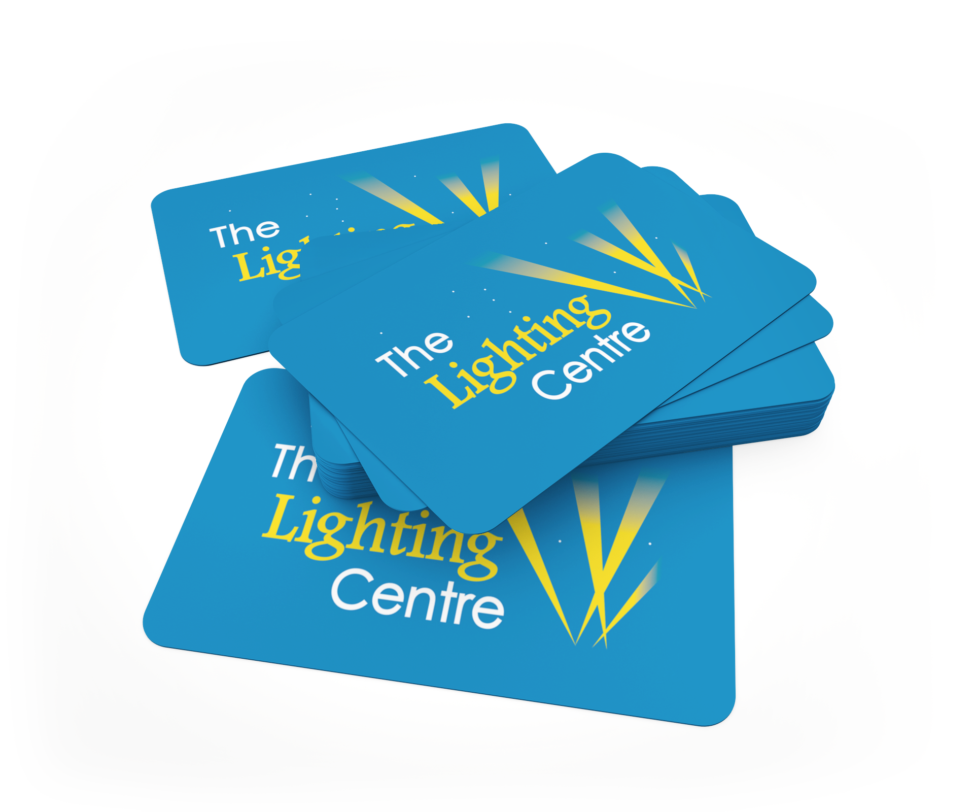 The Lighting Centre Gift Card