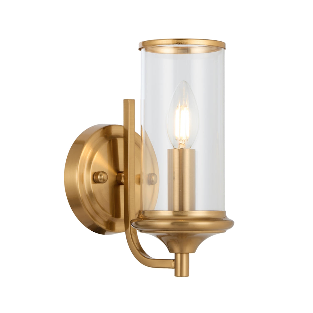 VELDEN | Copper Wall Light
