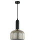 VINTAJ 17 | Chrome and Matte Gold Pendant