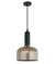 VINTAJ 17 | Chrome and Matte Gold Pendant