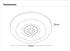 XSEN002PIR | White PIR Surface Mount Sensor