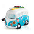 Combi Blue Table Lamp