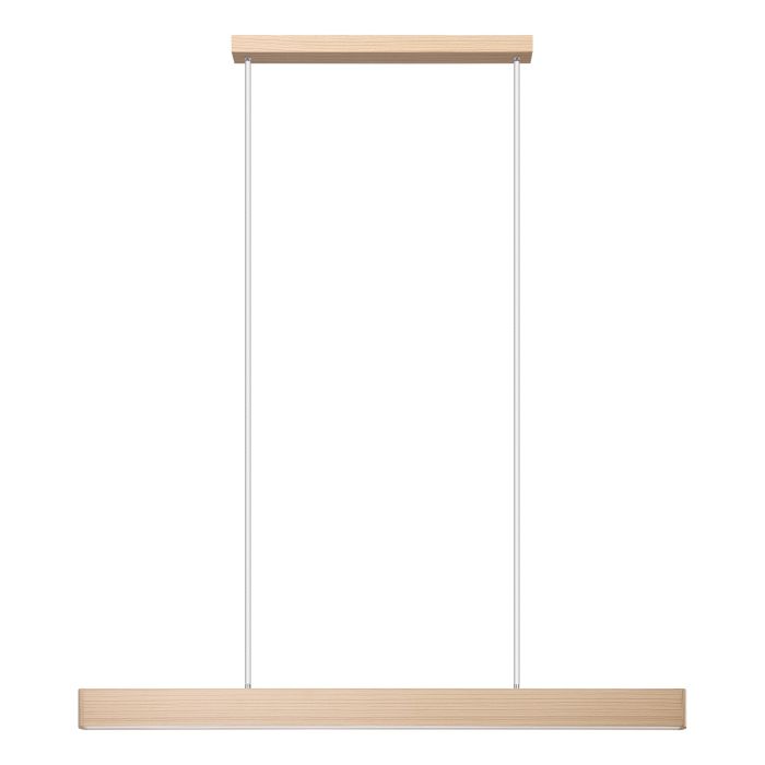 CLIMENE 3 | Oak Bar Pendant 1.2M