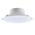 15w Downlight White Tri Colour 110-130mm Cut Out