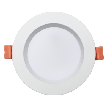 DL1362 WHT TC 13W RECESSED DOWNLIGHT