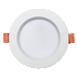 DL1362 WHT TC 13W RECESSED DOWNLIGHT