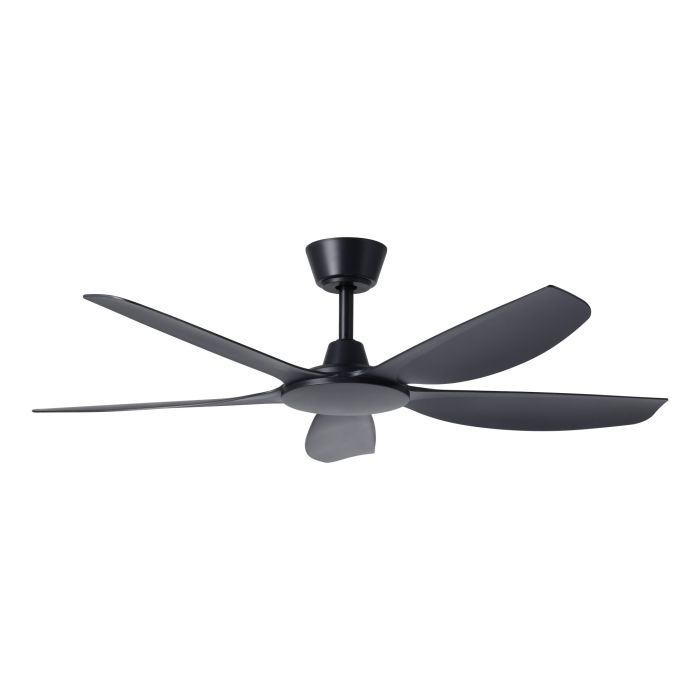MIAMI 48 DC FAN only - Black