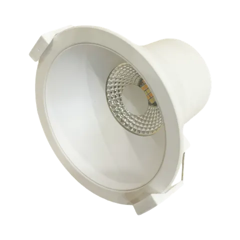 Reza 10w Deep Recessed LED Downlight - Dimmable
