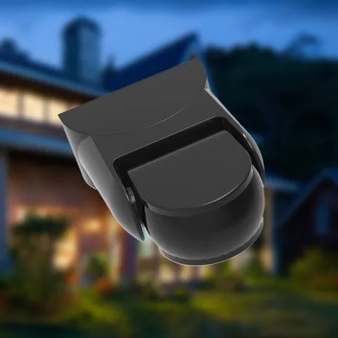 Hawk-65W | Black Outdoor Sensor