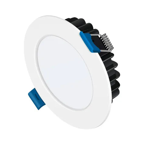 PLUTO N10 10W GU10 LED Tri Colour Dimmable