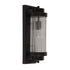 Cambridge Wall Light Black