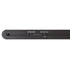 CLIMENE 3 | Black LED Bar Pendant - 1.2M